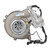 Genuine OEM Holset Remanufactured HE451VE Turbocharger For Cummins ISX15 14.9L 5501255HX TUR-103068-HTR