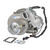 Genuine OEM Holset Remanufactured HE451VE Turbocharger For Cummins ISX15 14.9L 5501255HX TUR-103068-HTR