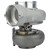 New Genuine Garrett UTV8302 Turbocharger TUR-105115-GTN