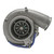 New Genuine Garrett GTB5518BS Turbocharger TUR-105165-GTN