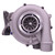 New Turbochargers Direct Replacement Turbo For Chevy & GMC Duramax 6.6L LBZ LLY LMM TUR-100029-TDN