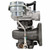 Turbochargers Direct New TD04HL Turbocharger TUR-103278-TDN
