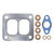 Turbochargers Direct New Installation Kit TIK-100437-TDN