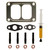New Ajusa JTC11212 Turbocharger Installation Kit TIK-100648-AJN