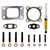New Ajusa JTC11249 Turbocharger Installation Kit TIK-100681-AJN