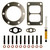 New Ajusa JTC11267 Turbocharger Installation Kit TIK-100698-AJN