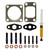 New Ajusa JTC11305 Turbocharger Installation Kit TIK-100735-AJN