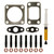 New Ajusa JTC11339 Turbocharger Installation Kit TIK-100767-AJN