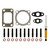New Ajusa JTC11400 Turbocharger Installation Kit TIK-100828-AJN