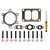 New Ajusa JTC11402 Turbocharger Installation Kit TIK-100830-AJN