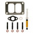 New Ajusa JTC11410 Turbocharger Installation Kit TIK-100838-AJN