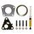 New Ajusa JTC11426 Turbocharger Installation Kit TIK-100854-AJN