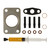 New Ajusa JTC11437 Turbocharger Installation Kit TIK-100865-AJN
