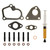 New Ajusa JTC11580 Turbocharger Installation Kit TIK-100979-AJN