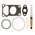 New Ajusa JTC11726 Turbocharger Installation Kit TIK-101059-AJN