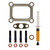 New Ajusa JTC11801 Turbocharger Installation Kit TIK-101118-AJN