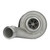 New Genuine OEM BorgWarner S400 Turbocharger For Mack E7 & EM7 12.0L 174832 TUR-101000-BWN