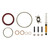 New Ajusa JTC11888 Turbocharger Installation Kit TIK-101184-AJN