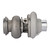 New Genuine BorgWarner S3BL094 Turbocharger TUR-101004-BWN