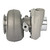 New Genuine BorgWarner S200S055 Turbocharger TUR-101013-BWN