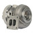 New Genuine BorgWarner S200S055 Turbocharger TUR-101013-BWN