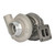 New Genuine BorgWarner S200S055 Turbocharger TUR-101013-BWN