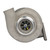 New Genuine BorgWarner S200S055 Turbocharger TUR-101013-BWN