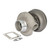 New Genuine BorgWarner S200S055 Turbocharger TUR-101013-BWN