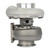 New Genuine OEM BorgWarner S300 Turbocharger For John Deere 6081 8.1L 177277 TUR-101020-BWN
