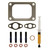 New Ajusa JTC12172 Turbocharger Installation Kit TIK-101358-AJN