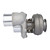 New Genuine BorgWarner S300S056 Turbocharger TUR-101028-BWN