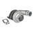 New Genuine BorgWarner S300S056 Turbocharger TUR-101028-BWN