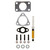 New Ajusa JTC12231 Turbocharger Installation Kit TIK-101378-AJN