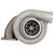 New Genuine BorgWarner S300 Turbocharger TUR-101045-BWN