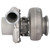 New Genuine BorgWarner S300 Turbocharger TUR-101045-BWN