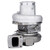 New Turbochargers Direct Replacement HE561VE Turbo For Cummins ISX 15.0L Replaces 4309076 5456815 TUR-104461-TNS