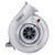 New Turbochargers Direct Replacement HE561VE Turbo For Cummins ISX 15.0L Replaces 4309076 5456815 TUR-104461-TNS