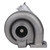 New Turbochargers Direct Replacement HE561VE Turbo For Cummins ISX 15.0L Replaces 4309076 5456815 TUR-104461-TNS