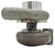 Turbochargers Direct Remanufactured Garrett Turbocharger TUR-105997-TDR