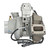 Turbochargers Direct Remanufactured Cummins HE451VE Turbocharger TUR-106005-TDR