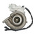 Turbochargers Direct Remanufactured Cummins HE451VE Turbocharger TUR-106005-TDR