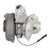 Turbochargers Direct Remanufactured Turbo For Cummins ISX QSX X15 15.0L EPA17 Replaces 5602145 6395633 5551142 TUR-106013-TDR