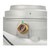Turbochargers Direct Remanufactured Turbo For Cummins ISX QSX X15 15.0L EPA17 Replaces 5602145 6395633 5551142 TUR-106013-TDR