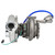 New Genuine OEM BorgWarner S410G Turbocharger For Detroit Diesel DD15 14.8L A4720901480 4720901480 TUR-103664-BWN