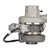 Genuine OEM Holset Remanufactured HE561VE Turbocharger For Cummins ISX ISX15 14.9L 4309076 5355196HX TUR-102773-HTR