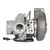 Genuine OEM Holset Remanufactured HE561VE Turbocharger For Cummins ISX ISX15 14.9L 4309076 5355196HX TUR-102773-HTR