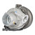 Genuine OEM Holset Remanufactured HE561VE Turbocharger For Cummins ISX ISX15 14.9L 4309076 5355196HX TUR-102773-HTR