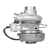 Genuine OEM Holset Remanufactured HE451VE Turbocharger For Cummins ISX & ISX15 5354720 TUR-103421-HTR