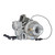 Genuine OEM Holset Remanufactured HE451VE Turbocharger For Cummins ISX & ISX15 5354720 TUR-103421-HTR
