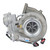 Genuine OEM Holset Remanufactured HE451VE Turbocharger For Cummins ISX & ISX15 5354720 TUR-103421-HTR